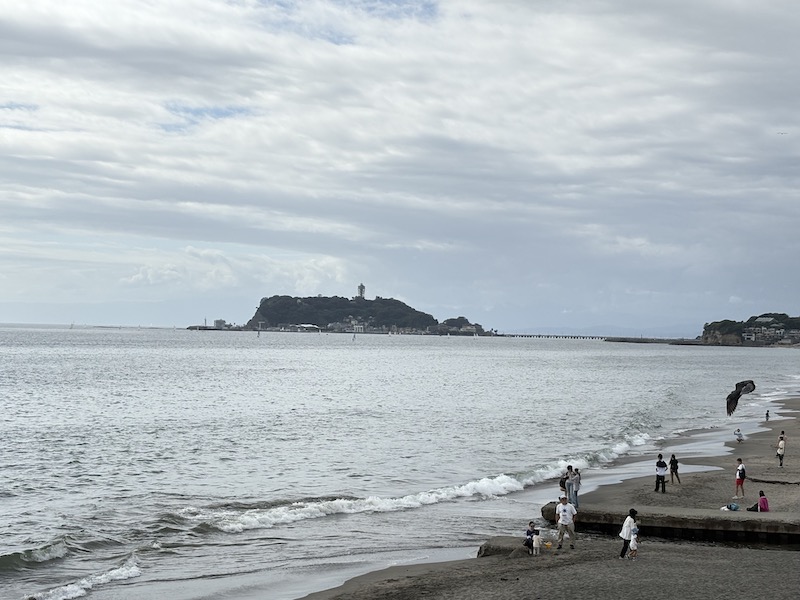 七里ヶ浜