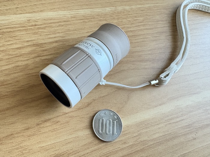 ケンコー ギャラリーEYE