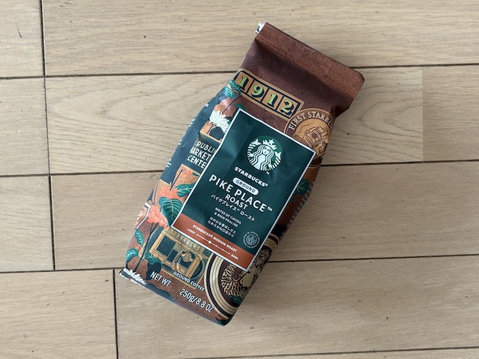 パイクプレイスロースト